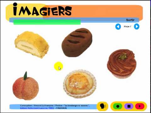 Imagiers.net - VOL 2